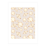 Pattern geometric dreams (Print Only) thumbnail