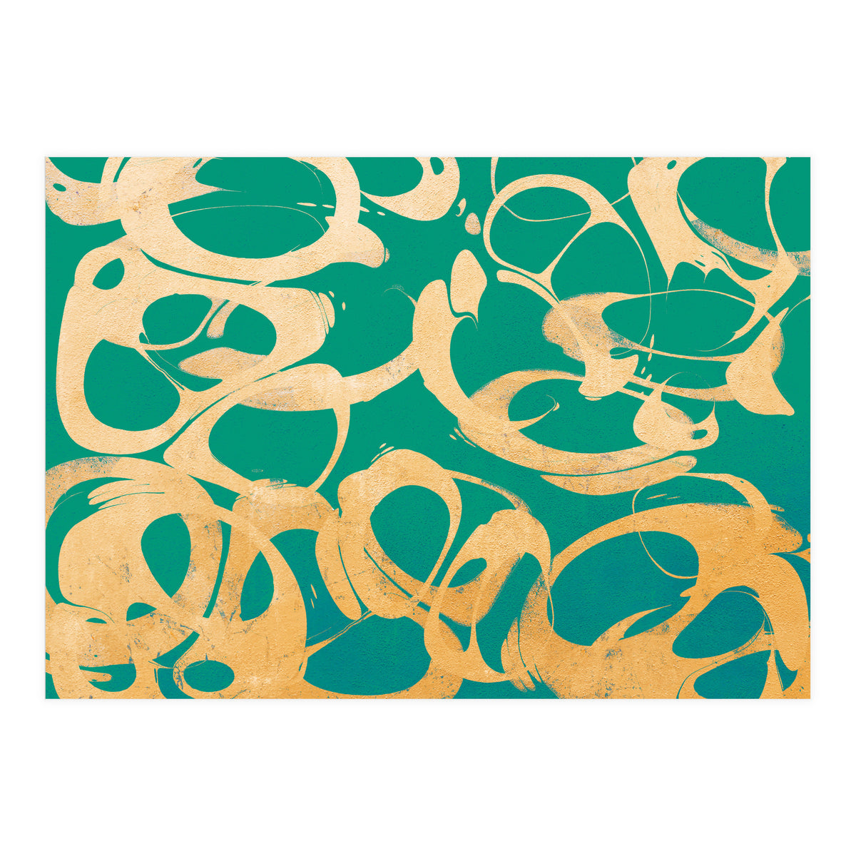 Metamorphosis 1 (Print Only)