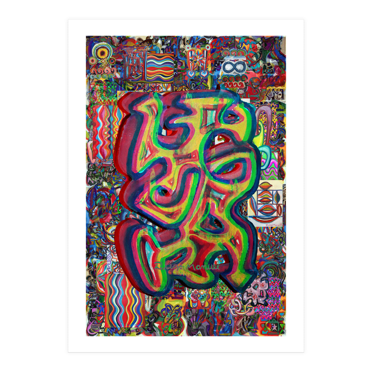 New Graffiti2022 375 (Print Only)