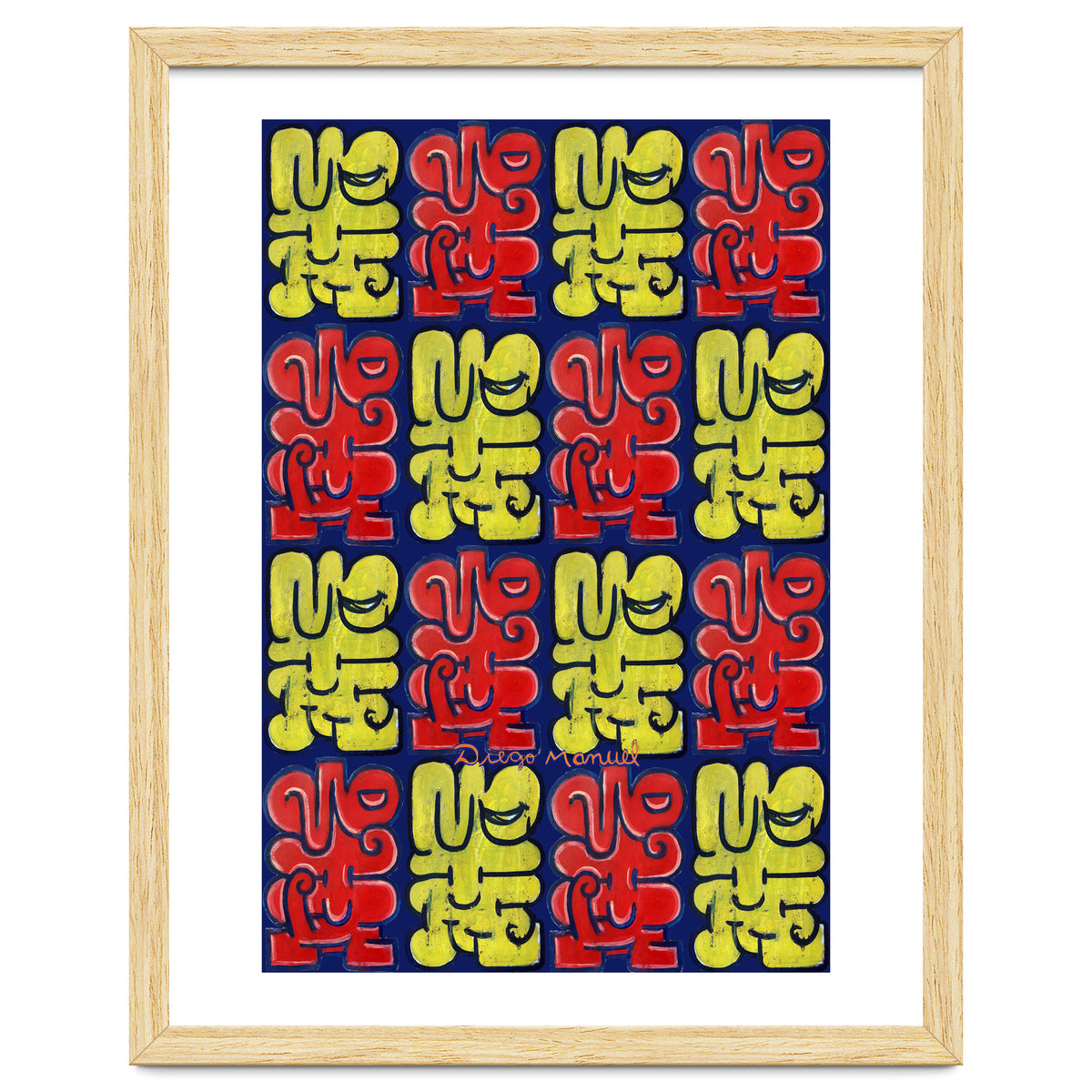 Garffiti 23 33 Tapiz C