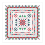 Tatreez 16 (Print Only) thumbnail