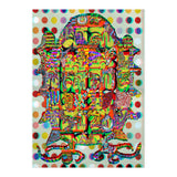 Graffiti Digital 30 (Print Only) thumbnail