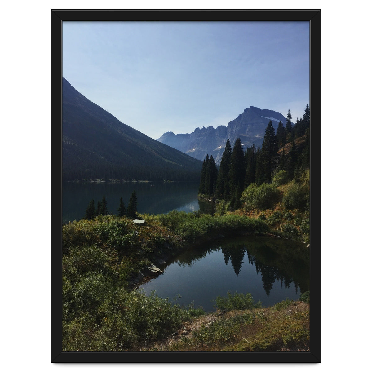 Glacier National Park III