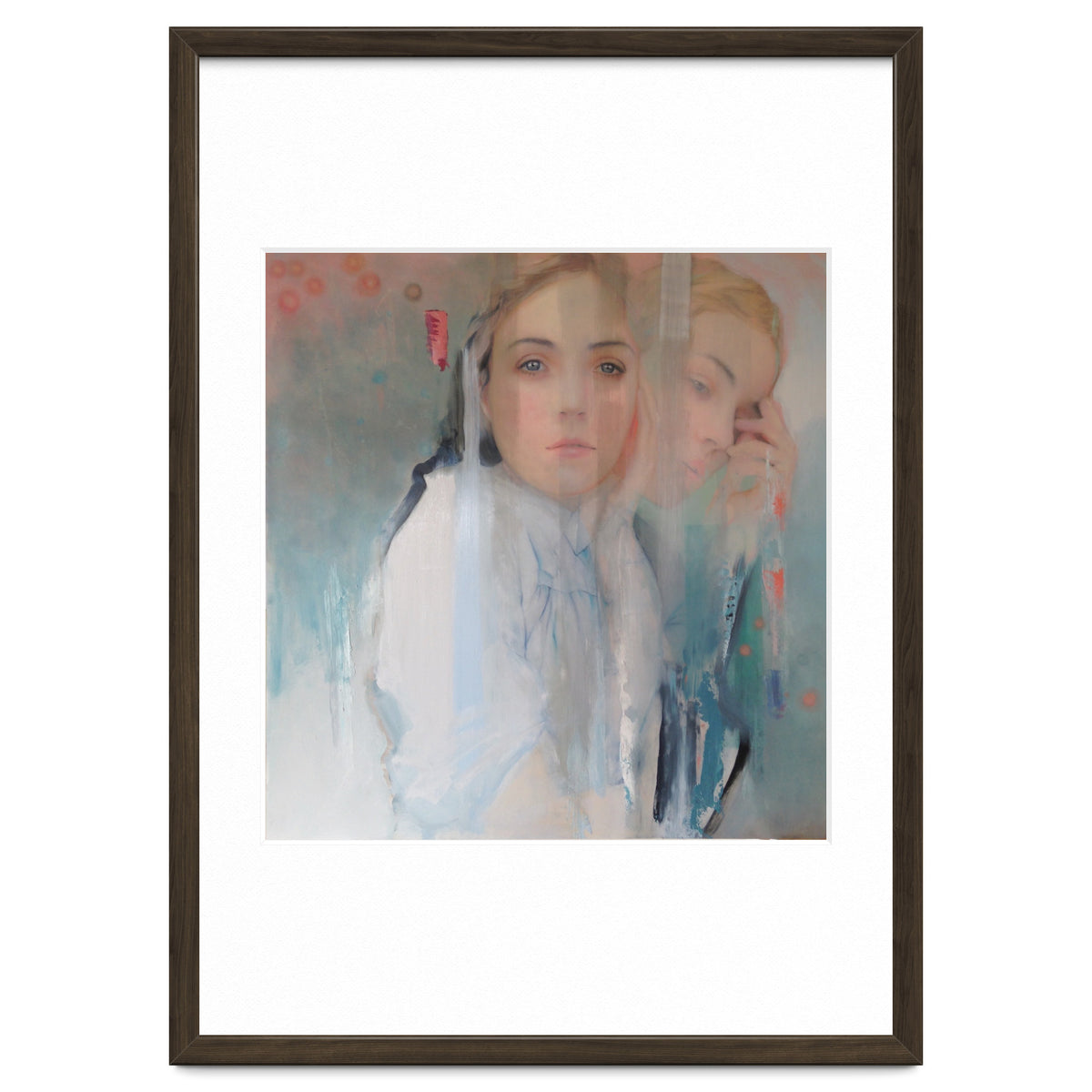 The Delicacies of the Feminine