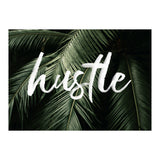 Hustle (Print Only) thumbnail