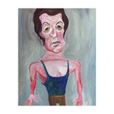 the gym boy (Print Only) thumbnail