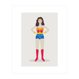Superheroin (Print Only) thumbnail