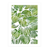 Wild Leaves III (Print Only) thumbnail