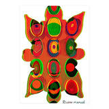 Pop Abstract 2023 67 Copia (Print Only) thumbnail