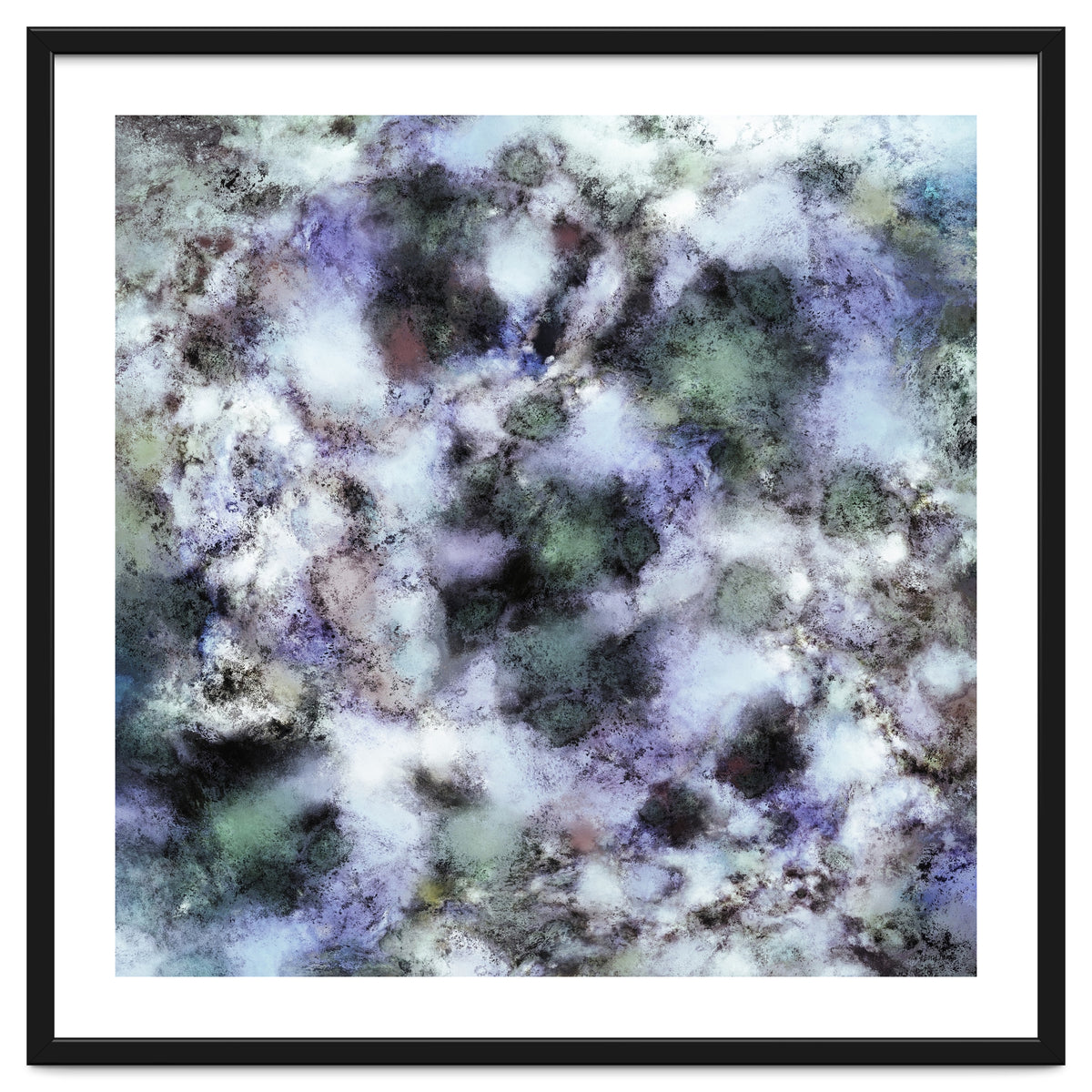 The Soft And The Static