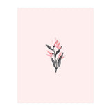 Simple Flower (Print Only) thumbnail