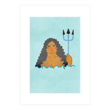 Aquarius (Print Only) thumbnail