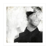 Faceless No 1 (Print Only) thumbnail