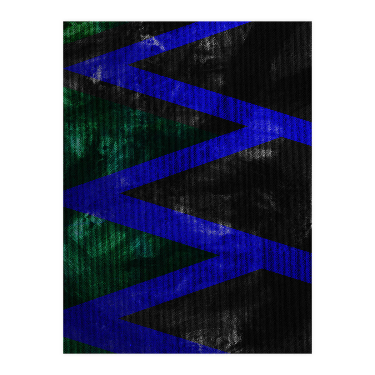 Mountain  (Print Only)