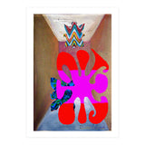 Pop Abstract 2023 A 7 (Print Only) thumbnail
