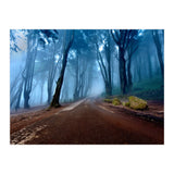 The Road Of Kings (Print Only) thumbnail