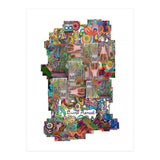 Graffiti 2021 New 4 (Print Only) thumbnail