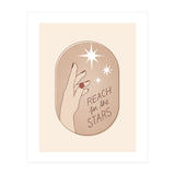 Reach For The Stars (Print Only) thumbnail