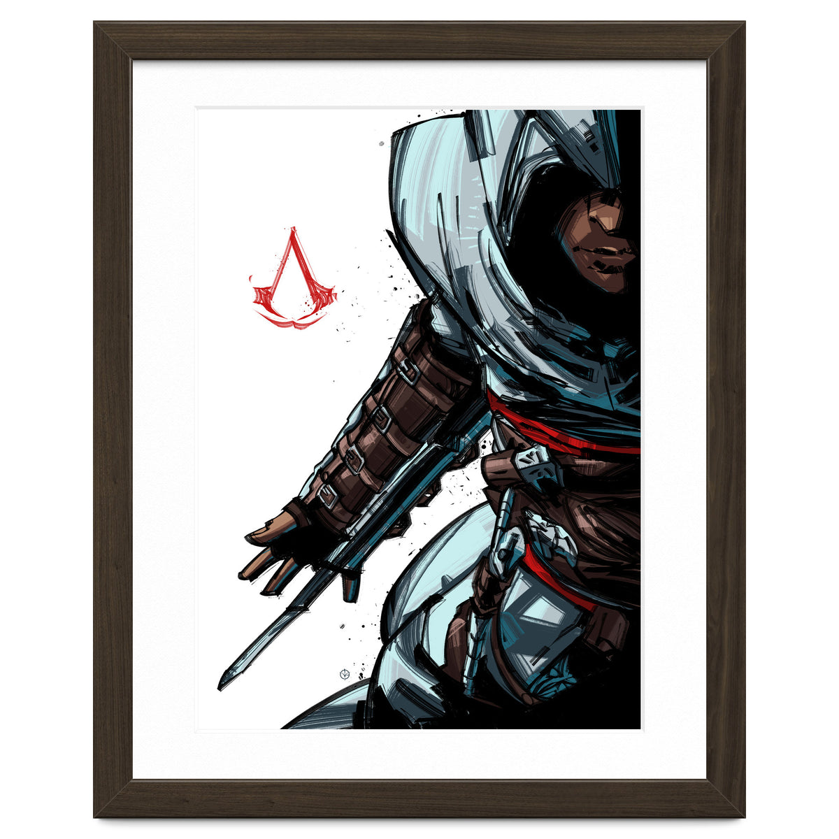 Assasins Creed