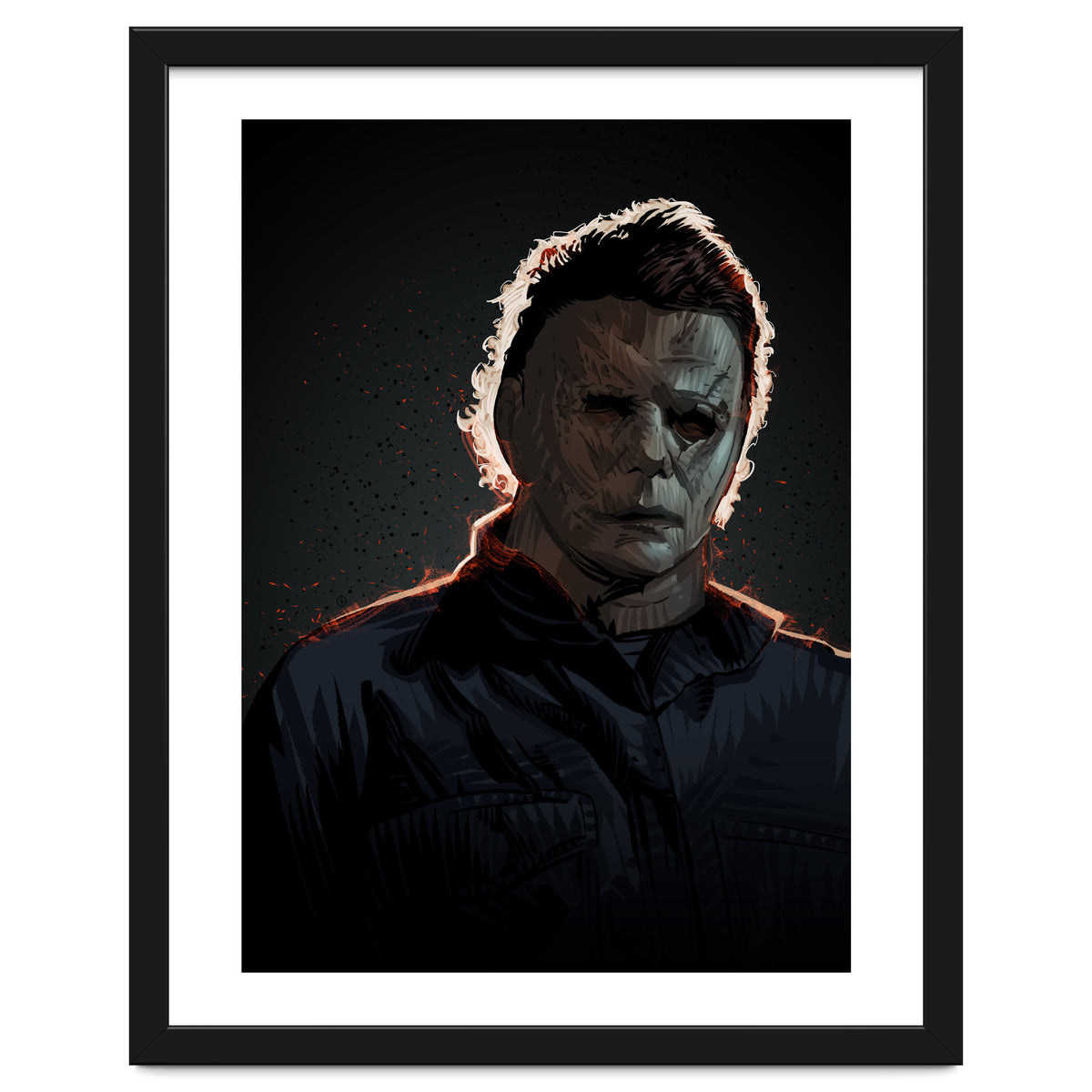Michael Myers Halloween