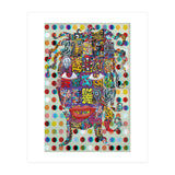 Mujer B 22 (Print Only) thumbnail