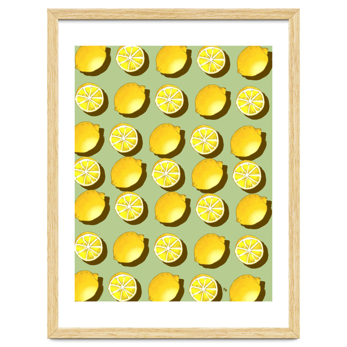 When life gives you lemons...