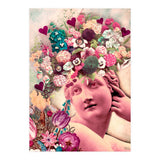 Eternal Love In Spring And Heaven (Print Only) thumbnail