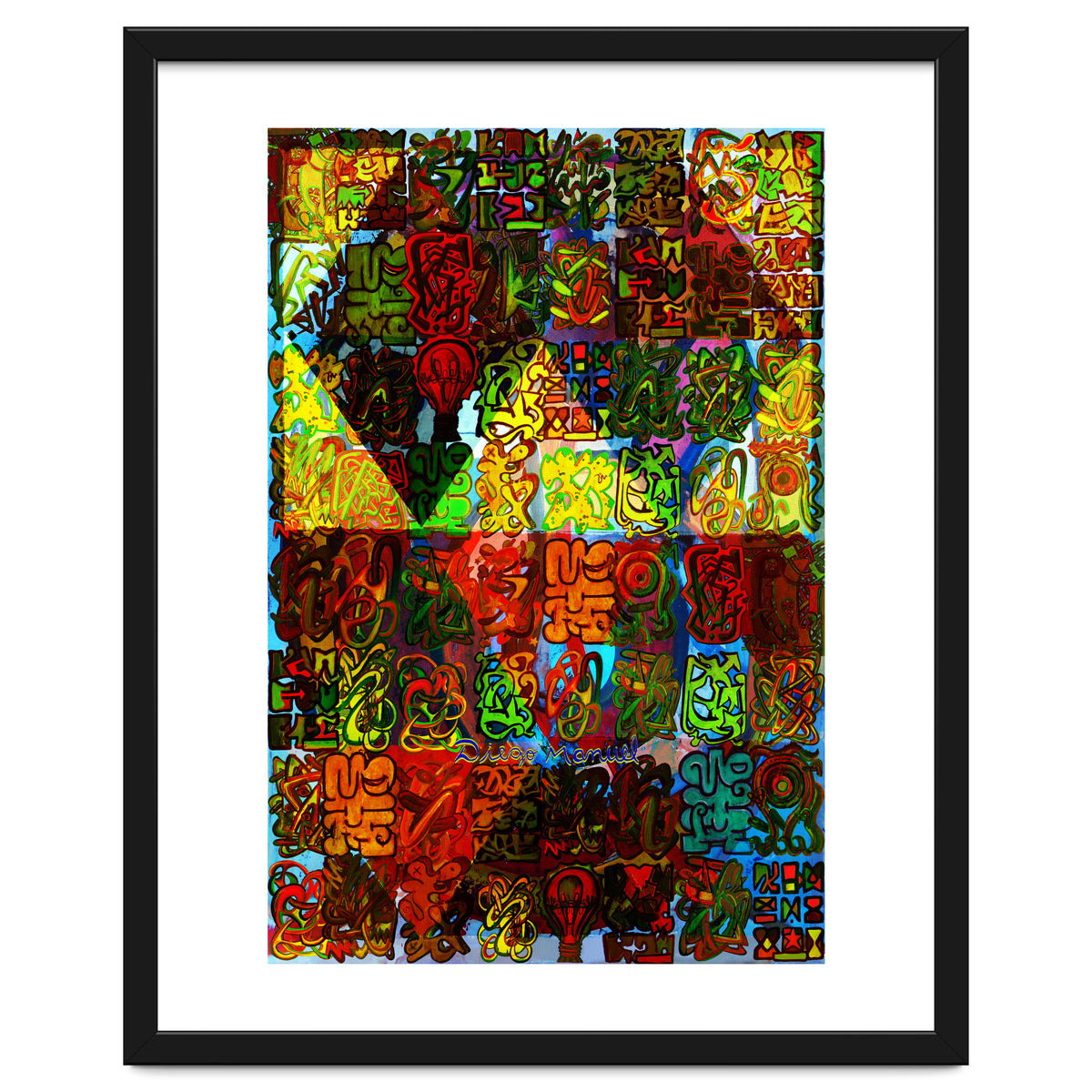 Graffiti Digital 2022 356