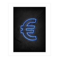 Euro (Print Only)