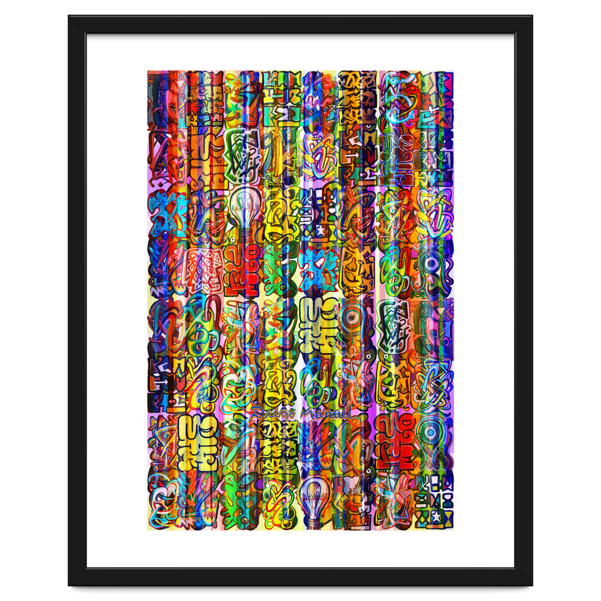 Graffiti Digital 2022 196