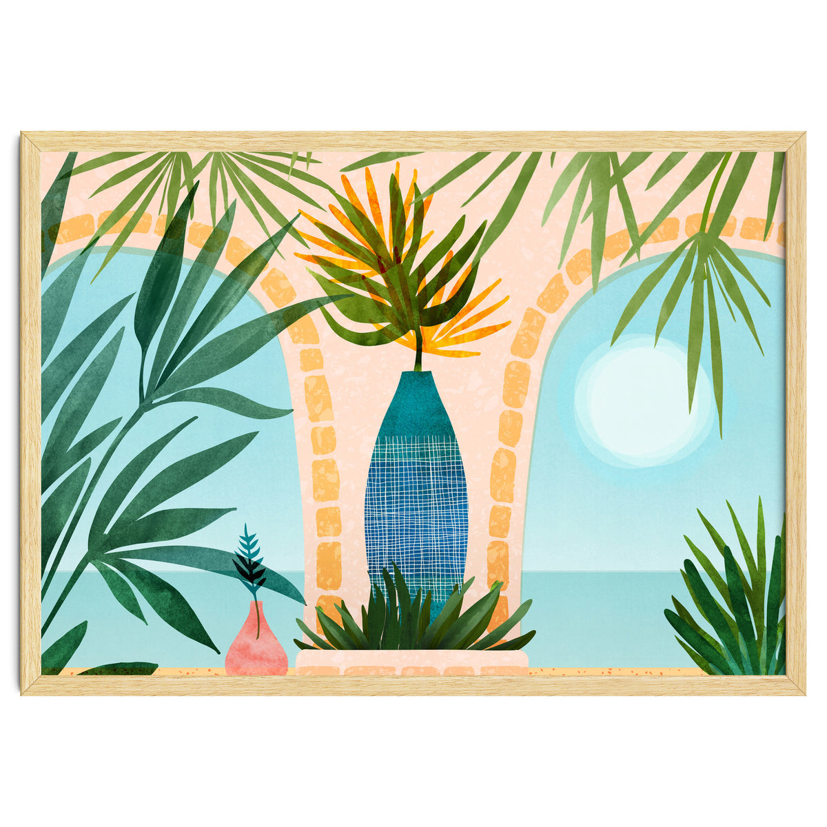 Welcome to the Hotel California