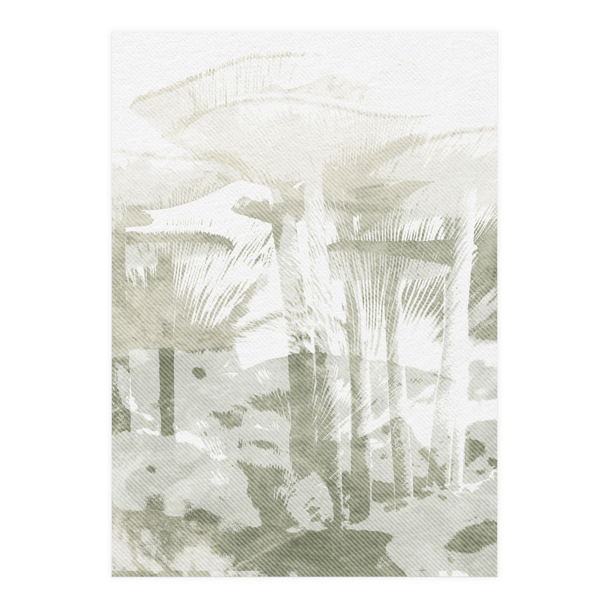 Little Worlds (3) (Print Only)