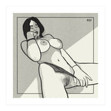 Flavors • 1 0 9 (Print Only) thumbnail