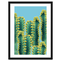 Adorned Cactus V2