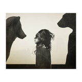 Unusual Encounter (Print Only) thumbnail