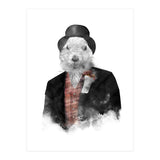 Mr Phil (Print Only) thumbnail