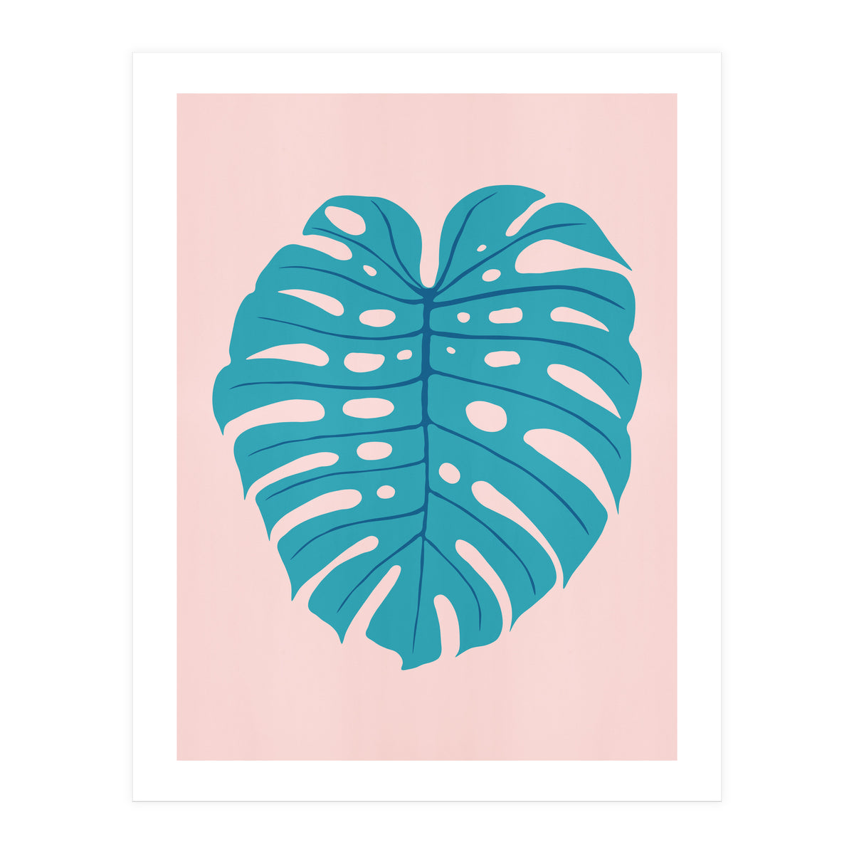 Leaf 01 (Print Only)