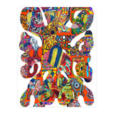 Pop Abstract 2023 A 4 (Print Only) thumbnail