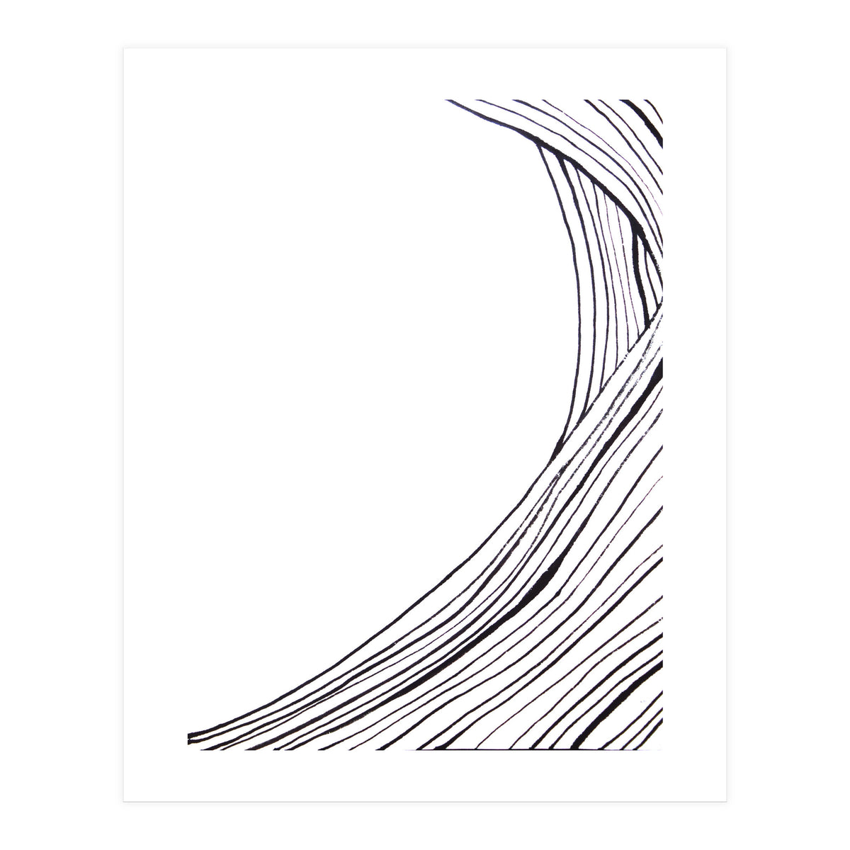 Onesided (Print Only)