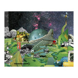 Subtle Landscape 54 Big Baustelle Aber Es Geht Voran (Print Only) thumbnail