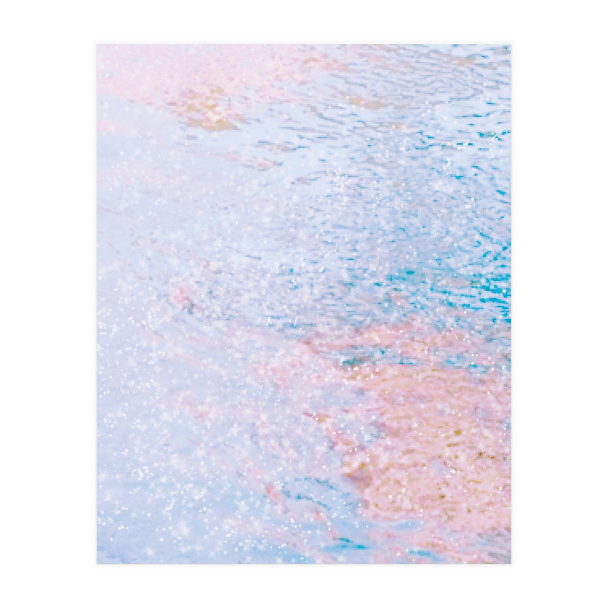 Spring  (Print Only)