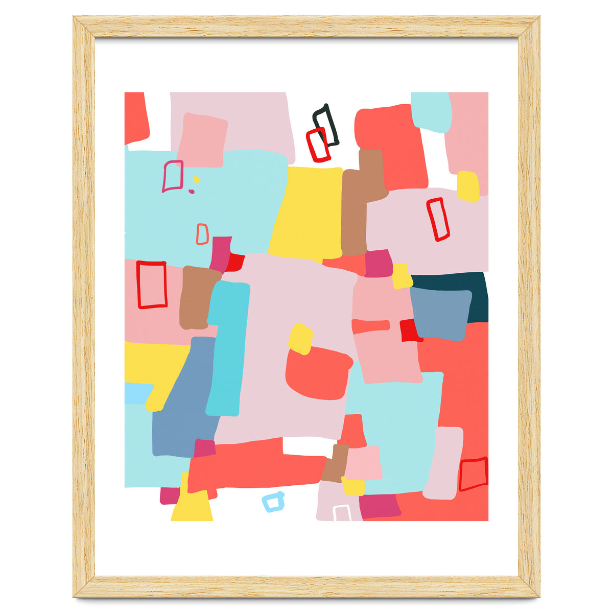 Windows Of Possibility