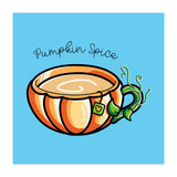 Pumpkin Spice Chai Tea (Print Only) thumbnail
