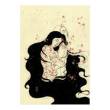 Embracing your spirit (Print Only) thumbnail