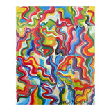 Ondas Cromaticas 2 (Print Only) thumbnail