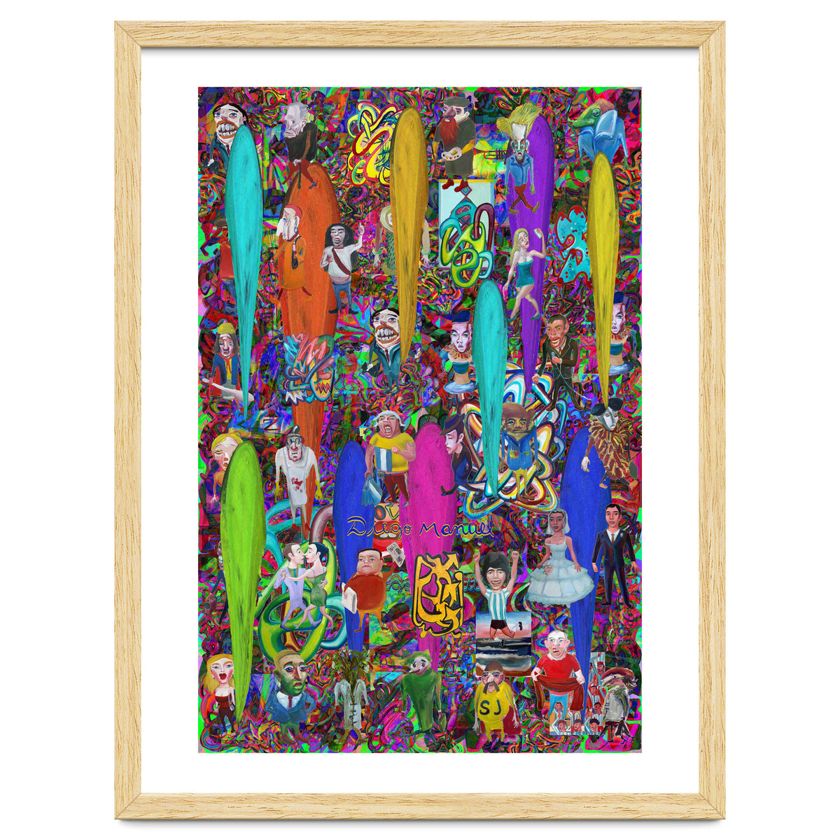 Graffiti Digital 2022 613