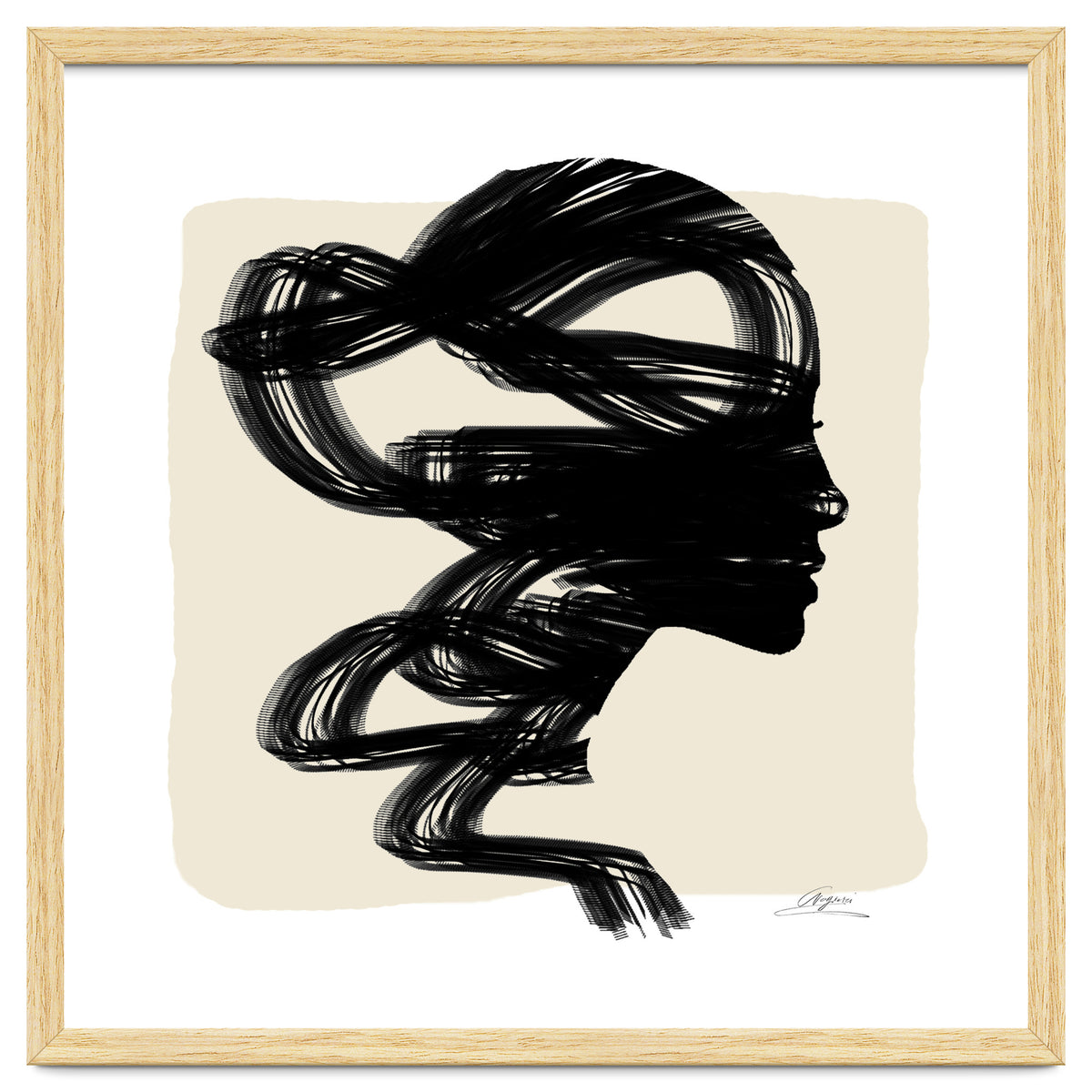 Aopela - GloryPaint Figures Collection