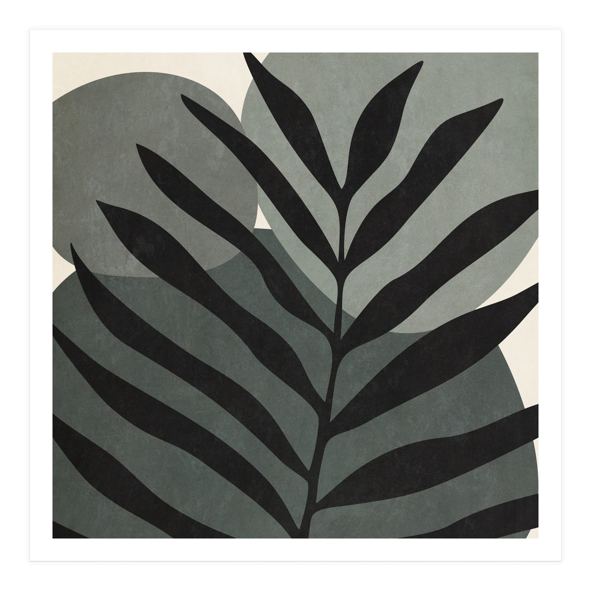 LEAF - 01V (Print Only)