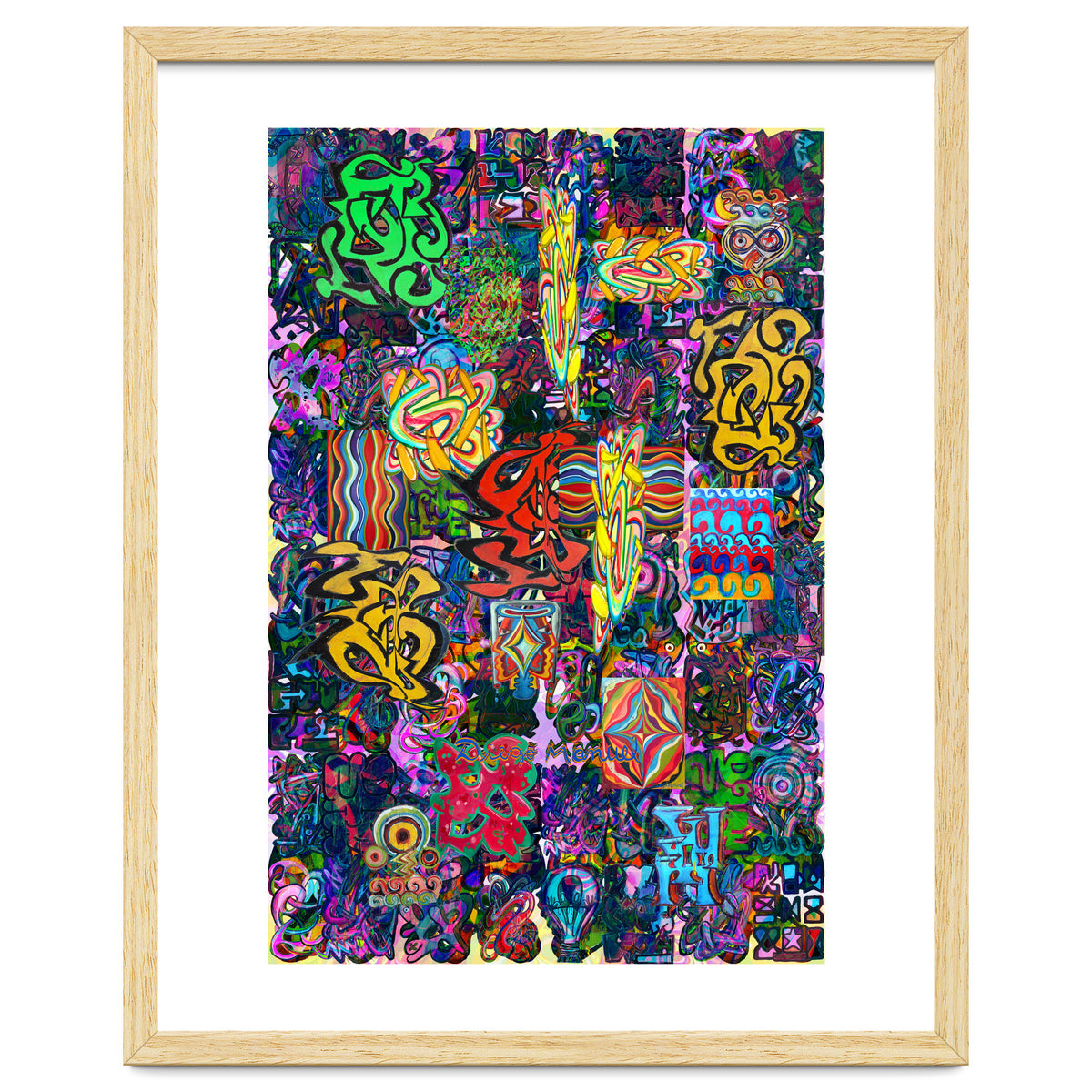 Graffiti Digital 2022 416