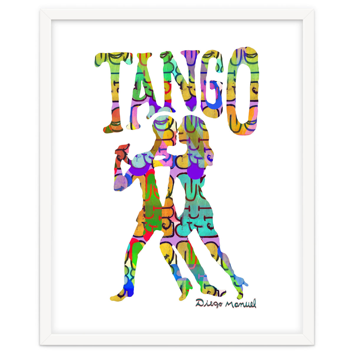 Tango 26